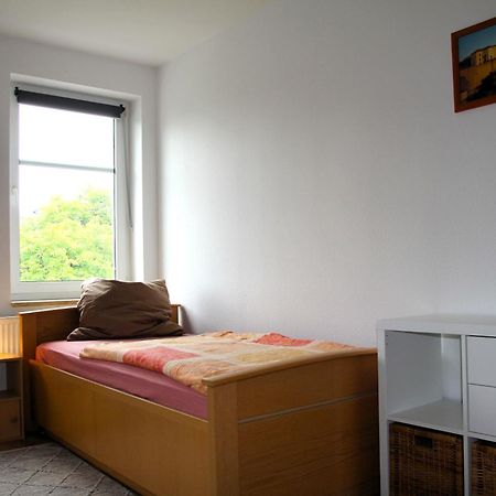 Pension963 Crimmitschau Exterior foto